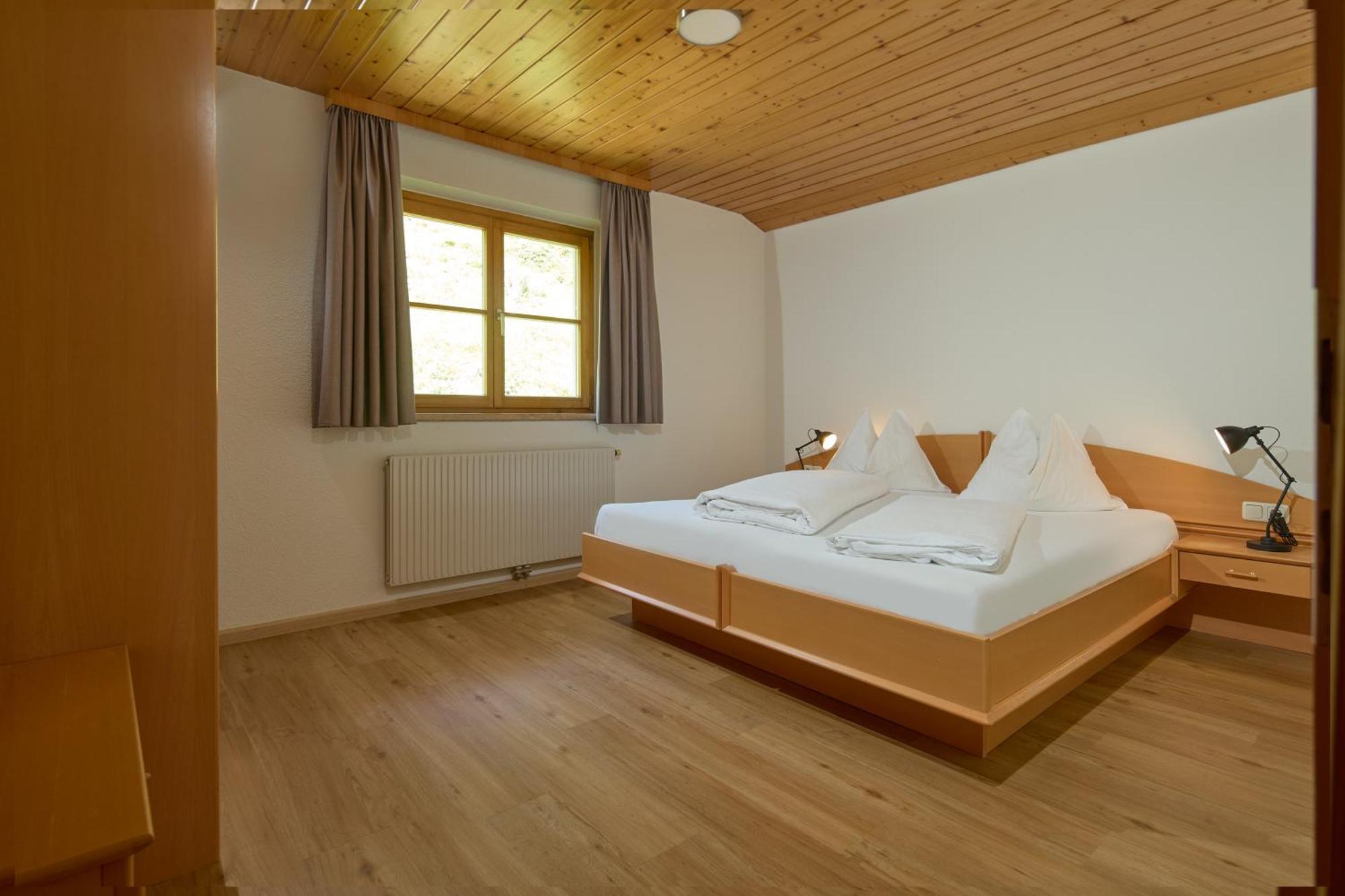 Апартаменти Haus Altana Гаргеллен Екстер'єр фото