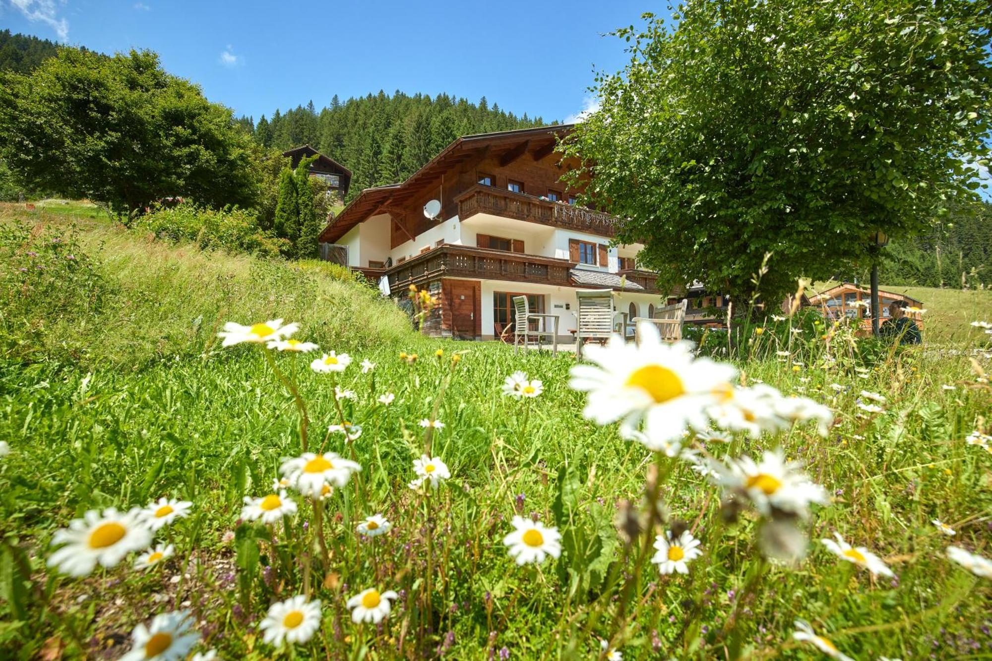 Апартаменти Haus Altana Гаргеллен Екстер'єр фото